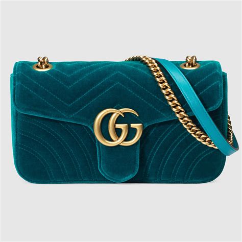 gucci marmont velvet belt bag|gg marmont velvet shoulder bag.